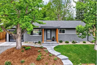 615 S 42nd St, Boulder, CO 80305 - Photo 2