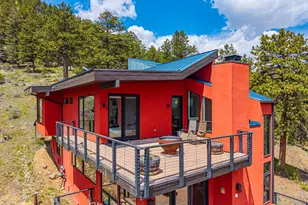 5896 Peregrine Trail, Golden, CO 80403 - Photo 36
