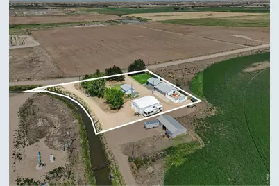 19290 County Road 37, La Salle, CO 80645 - Photo 46
