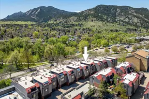 836 Walnut St, Boulder, CO 80302 - Photo 1