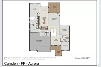 1615 Plank Ln, Fort Collins, CO 80524 - Photo 2