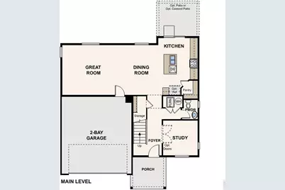 823 Kettlepond Way, Windsor, CO 80550 - Photo 2