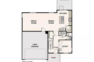 823 Kettlepond Wy, Windsor, CO 80550 - Photo 2