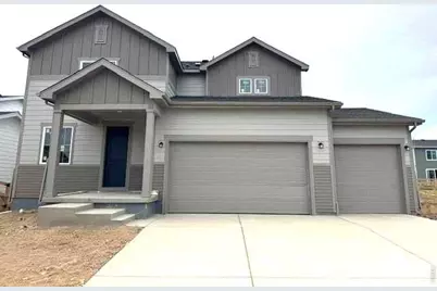 823 Kettlepond Way, Windsor, CO 80550 - Photo 1