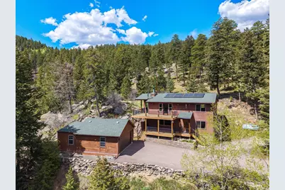 9701 City View Dr, Morrison, CO 80465 - Photo 1
