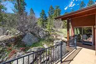 9701 City View Dr, Morrison, CO 80465 - Photo 12