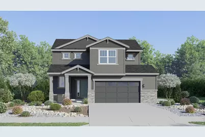 1732 Crested Lark St, Fort Collins, CO 80528 - Photo 1