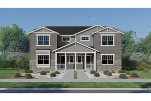 6435 Masked Lark St, Fort Collins, CO 80528 - Photo 1