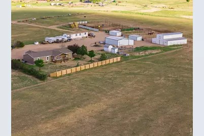 22630 County Road 49, La Salle, CO 80645 - Photo 1