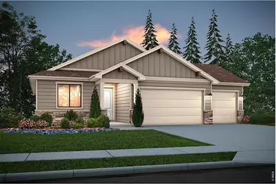 1458 Trilling Dr, Windsor, CO 80550 - Photo 1