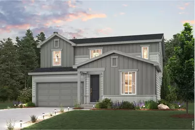 859 Mesic Ln, Windsor, CO 80550 - Photo 1