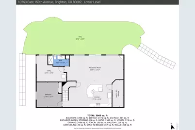 10253 E 150th Ave, Brighton, CO 80602 - Photo 40