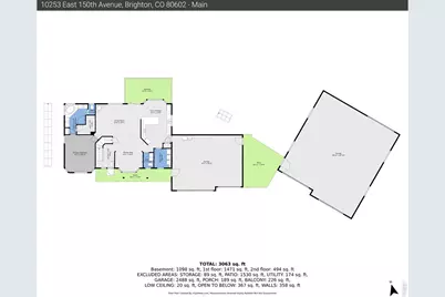 10253 E 150th Ave, Brighton, CO 80602 - Photo 38