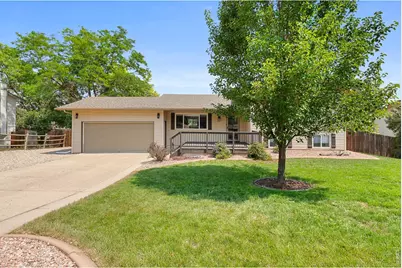 316 Diamond Dr, Fort Collins, CO 80525 - Photo 4