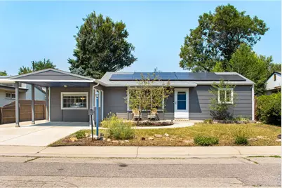 5275 Dudley St, Arvada, CO 80002 - Photo 1