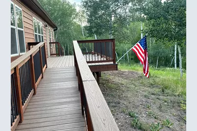 401 Blackfoot Rd, Red Feather Lakes, CO 80545 - Photo 4