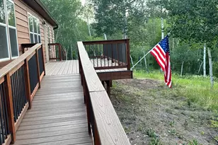 401 Blackfoot Rd, Red Feather Lakes, CO 80545 - Photo 4