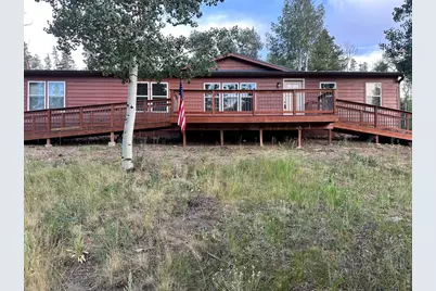 401 Blackfoot Rd, Red Feather Lakes, CO 80545 - Photo 1