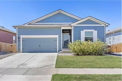 301 Thomas Ave, Keenesburg, CO 80643 - Photo 1