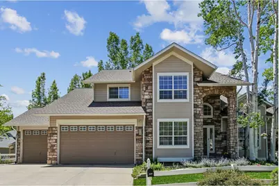 4219 Prairie Fire Cir, Longmont, CO 80503 - Photo 1