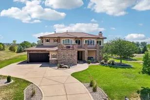 1030 Berthoud Peak Dr, Berthoud, CO 80513 - Photo 2