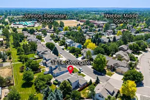 1714 Greengate Dr, Fort Collins, CO 80526 - Photo 12