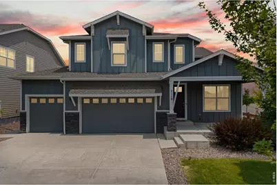 2119 Setting Sun Dr, Windsor, CO 80550 - Photo 1