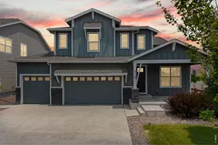 2119 Setting Sun Dr, Windsor, CO 80550 - Photo 1