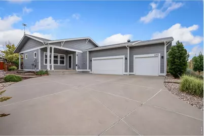 2202 Cocklebur Ln, Fort Collins, CO 80525 - Photo 1