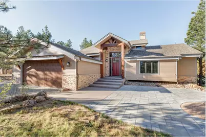 2729 S Lakeridge Trl, Boulder, CO 80302 - Photo 28