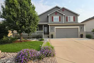 3294 Grizzly Way, Wellington, CO 80549 - Photo 1