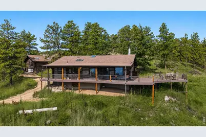 1327 Weaver Dr #& 1443, Boulder, CO 80302 - Photo 1