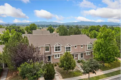 6709 Autumn Ridge Dr #4, Fort Collins, CO 80525 - Photo 1
