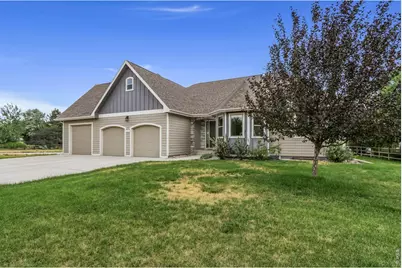 3314 Buntwing Ln, Fort Collins, CO 80524 - Photo 2