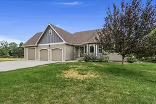 3314 Buntwing Ln, Fort Collins, CO 80524 - Photo 2