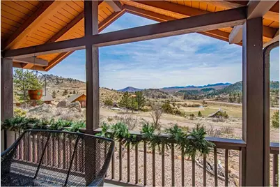 90 Mount Axtell Dr, Livermore, CO 80536 - Photo 4