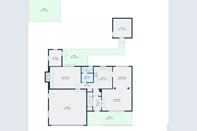 2319 Bismarck Ave, Loveland, CO 80538 - Photo 20