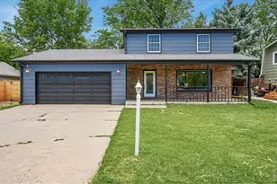 2319 Bismarck Ave, Loveland, CO 80538 - Photo 2