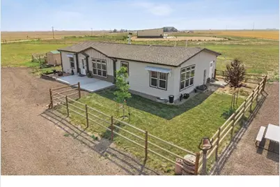 1902 County Road 63, Keenesburg, CO 80643 - Photo 2