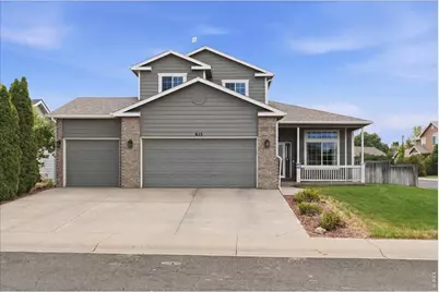 615 Foxtail Way, Severance, CO 80550 - Photo 2