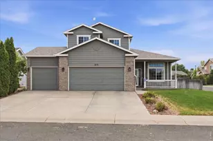 615 Foxtail Way, Severance, CO 80550 - Photo 2