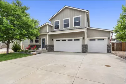 4503 Granger Dr, Wellington, CO 80549 - Photo 6