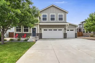 4503 Granger Dr, Wellington, CO 80549 - Photo 1
