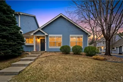 6621 Desert Willow Way #1, Fort Collins, CO 80525 - Photo 2