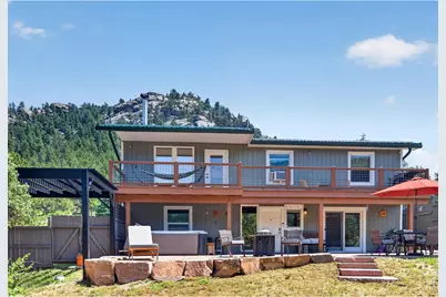 109 Button Rock Rd, Lyons, CO 80540 - Photo 2