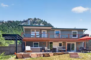 109 Button Rock Rd, Lyons, CO 80540 - Photo 2