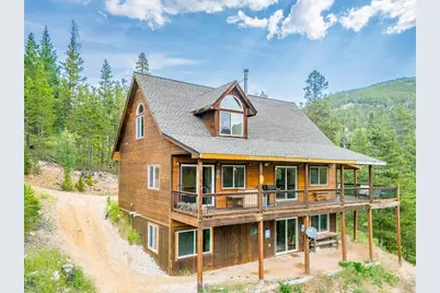 62 Algonkin Ct, Red Feather Lakes, CO 80545 - Photo 36