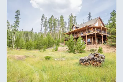 62 Algonkin Ct, Red Feather Lakes, CO 80545 - Photo 50