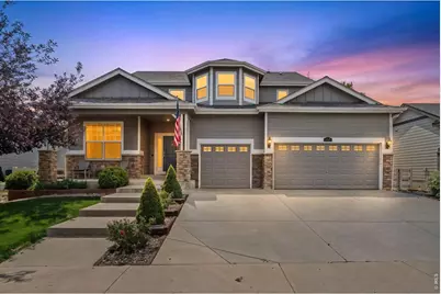 3338 Wray Ct, Loveland, CO 80538 - Photo 1