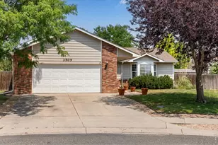 3505 Wyatt Ct, Evans, CO 80620 - Photo 1